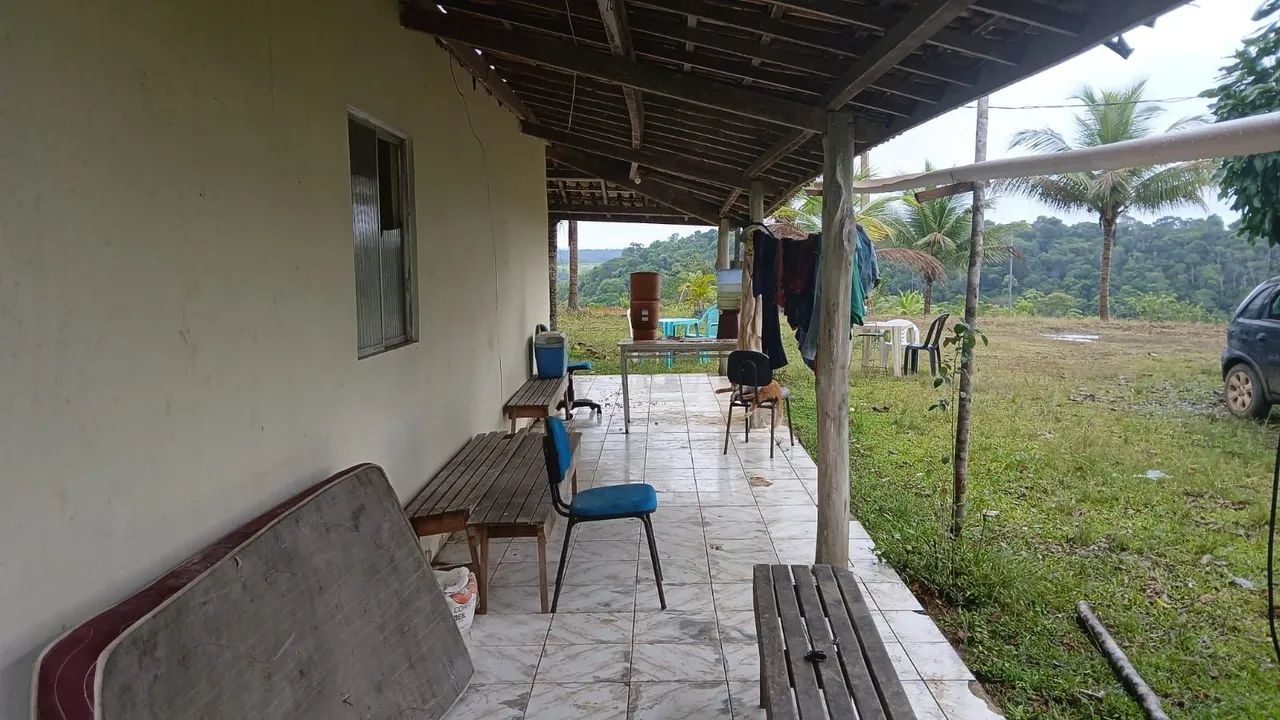 Vende-se Fazenda em Ilhéus-Ba  - Foto 5