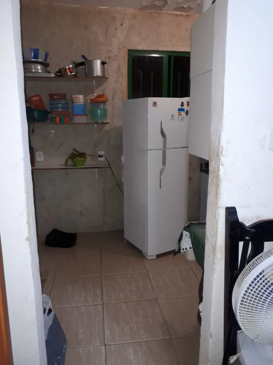 Vendo casa com potencial em Vale das Pedrinhas - Guapimirim - Rj