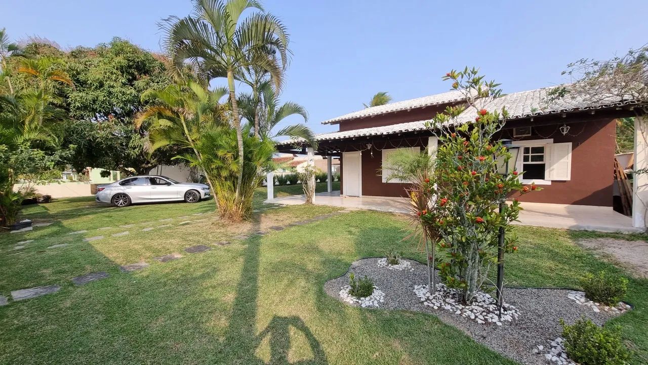 Linda Casa de praia em Praia Seca - Foto 12