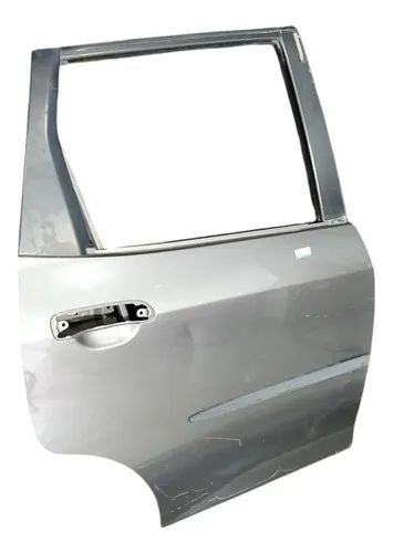 Porta Traseira Direita Honda Fit 2004 - Foto 3