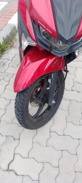 Neo 125 - Foto 3