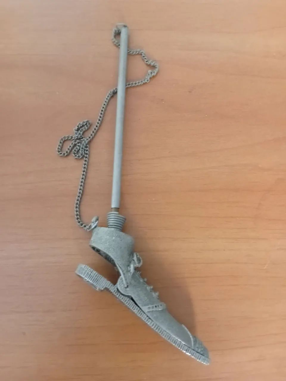 Prendedor de papel  - Foto 2