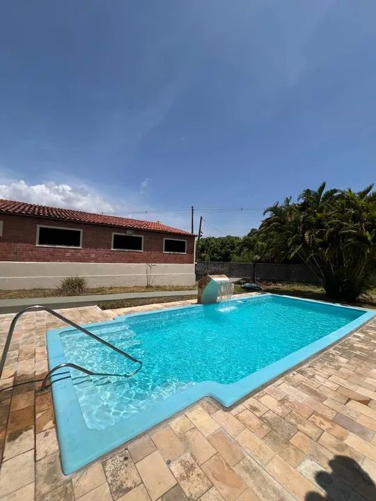 Imóvel para venda possui 1600 metros quadrados com 3 quartos em Zona Rural - Paripueira -  - Foto 2
