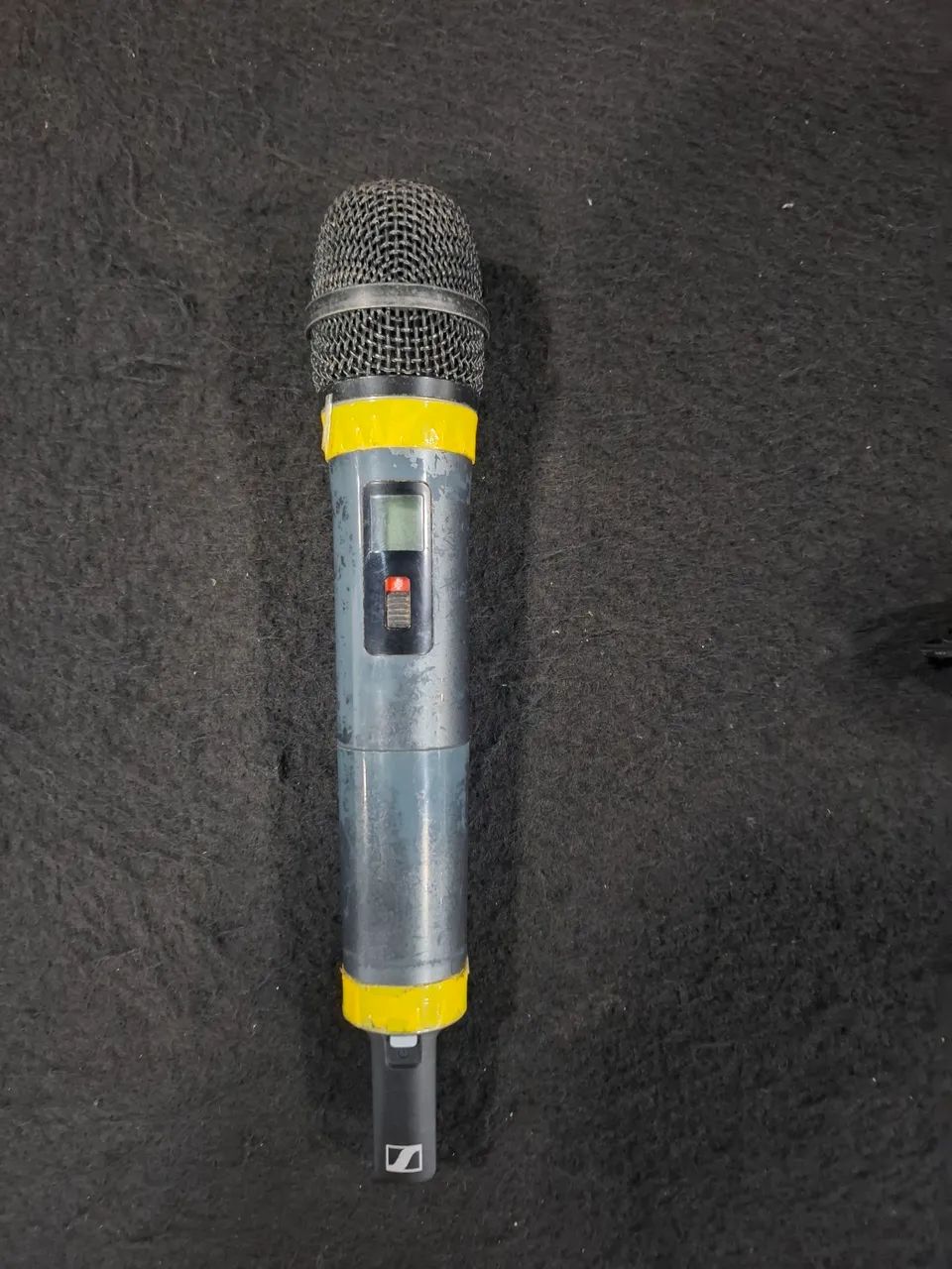 Microfones sem fio Sennheiser Xs Wireless 1 e 2 (R$ 950,00 cada) - Foto 2
