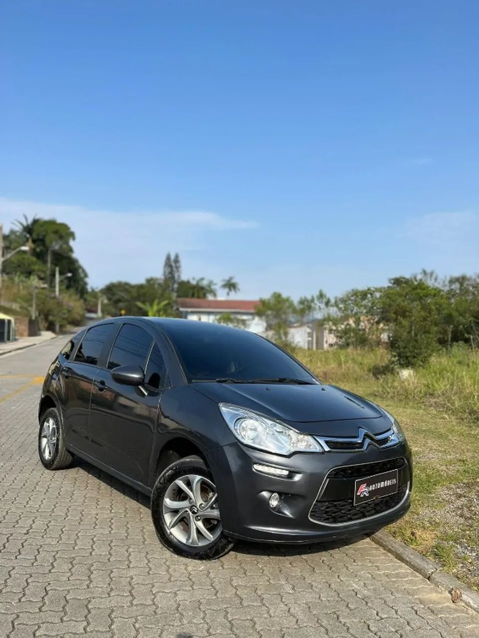 Citroen C3 Tendance 1.2 2019 - Foto 2