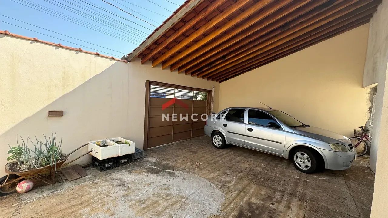 Lote em Rua Luiz Lopes - Jardim Maria Luiza - Botucatu/SP - Foto 4