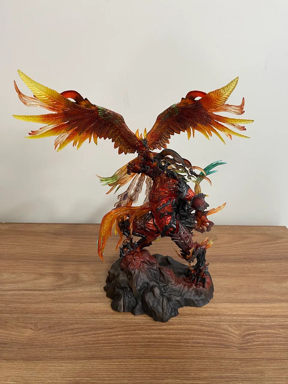 Final Fantasy XVI Collectors Edition PS5 - Hobbies e coleções