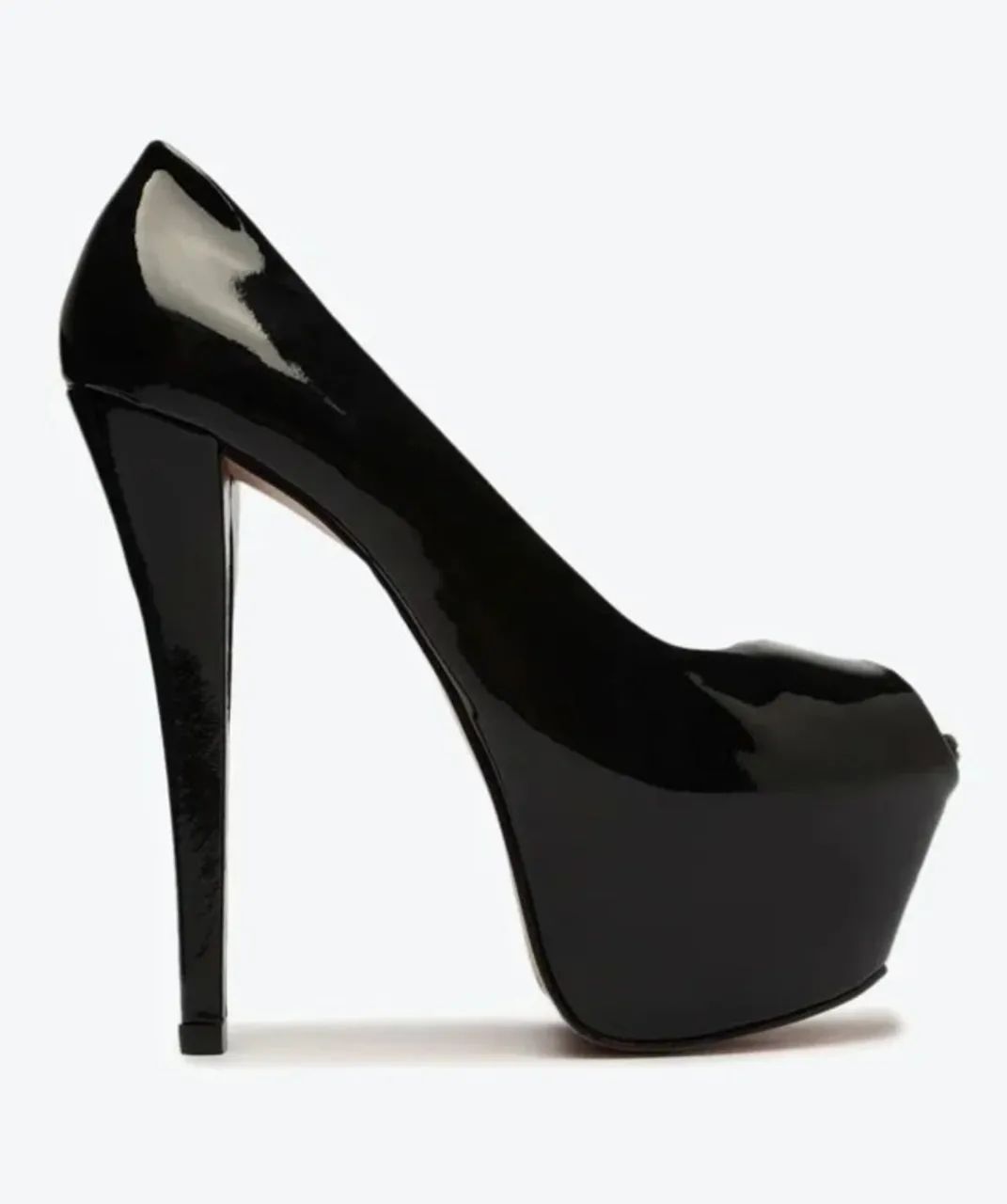 PEEP TOE STILLETO SCHUTZ