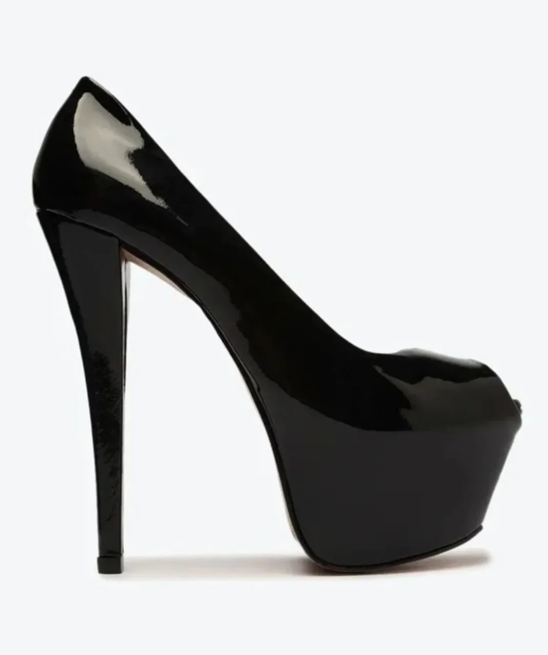 PEEP TOE STILLETO SCHUTZ