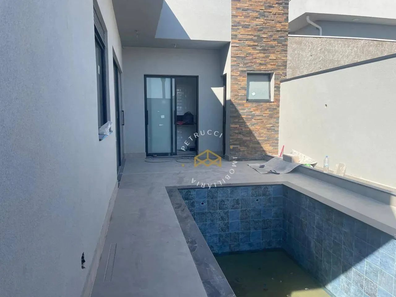 Casa com 4 dormitórios à venda, 254 m² por R$ 2.450.000,00 - Condomínio Villagio Di Montal - Foto 4