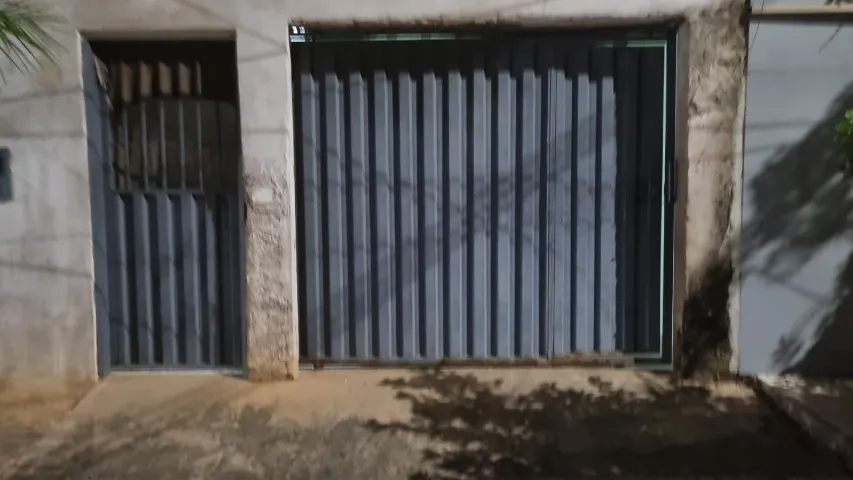 Alugo Quarto