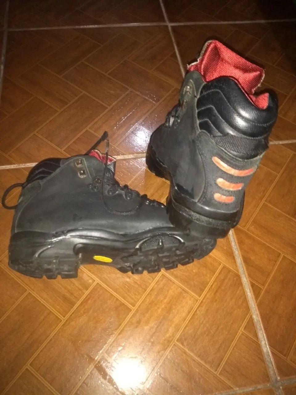 Bota Snake Original  - Foto 3