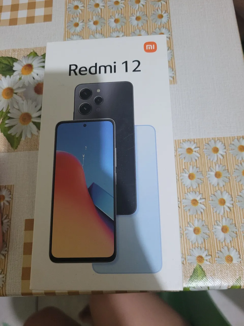 Redmi 12