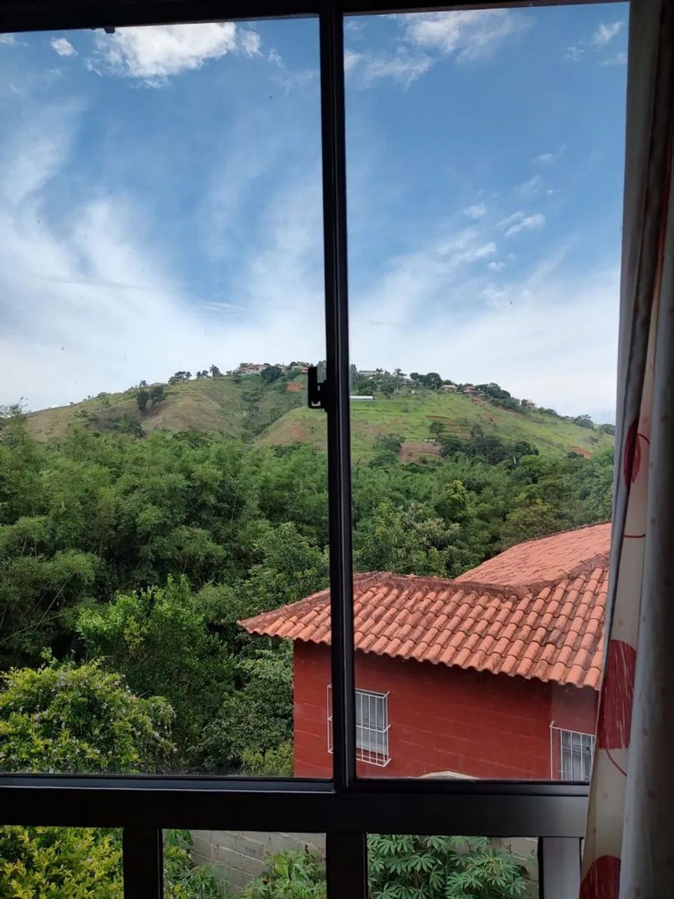 Casa em Simão Pereira 