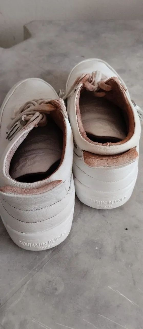 Tênis Benjamin Berner  - Foto 2