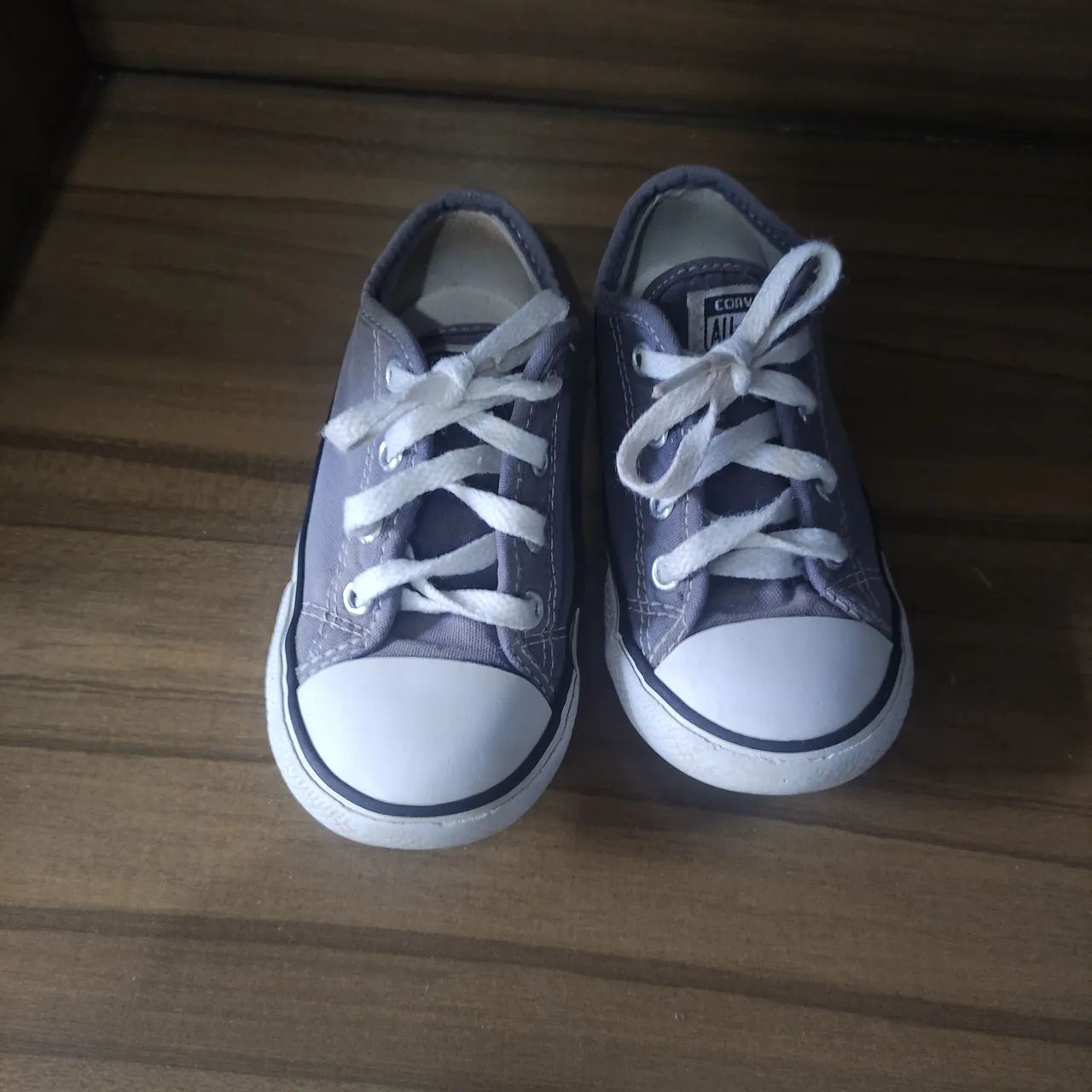 Tênis ALL star converse Tam 23 - Foto 2