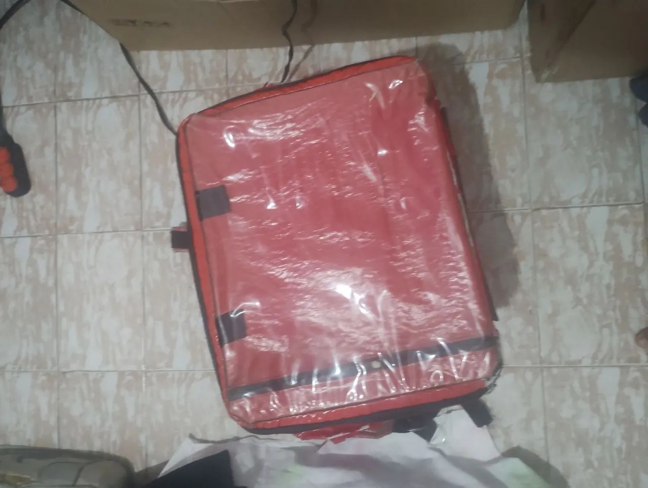 BAG DELIVERY  - Foto 2