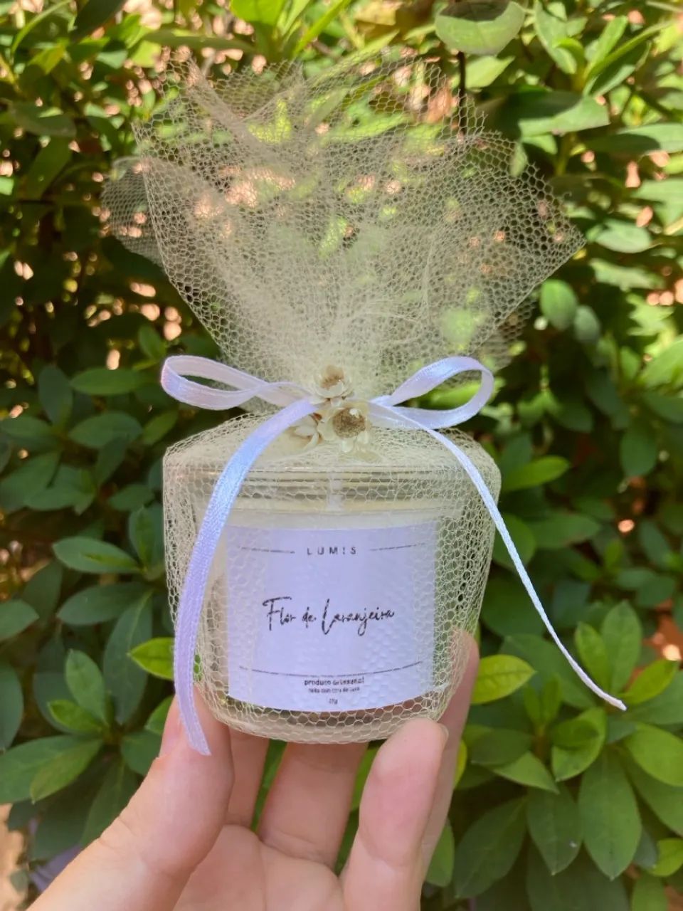 Velas Aromáticas Artesanais - Foto 2