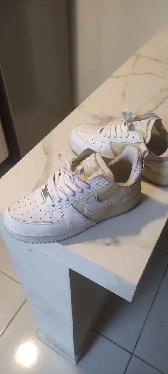 Tênis Nike Air force  - Foto 5
