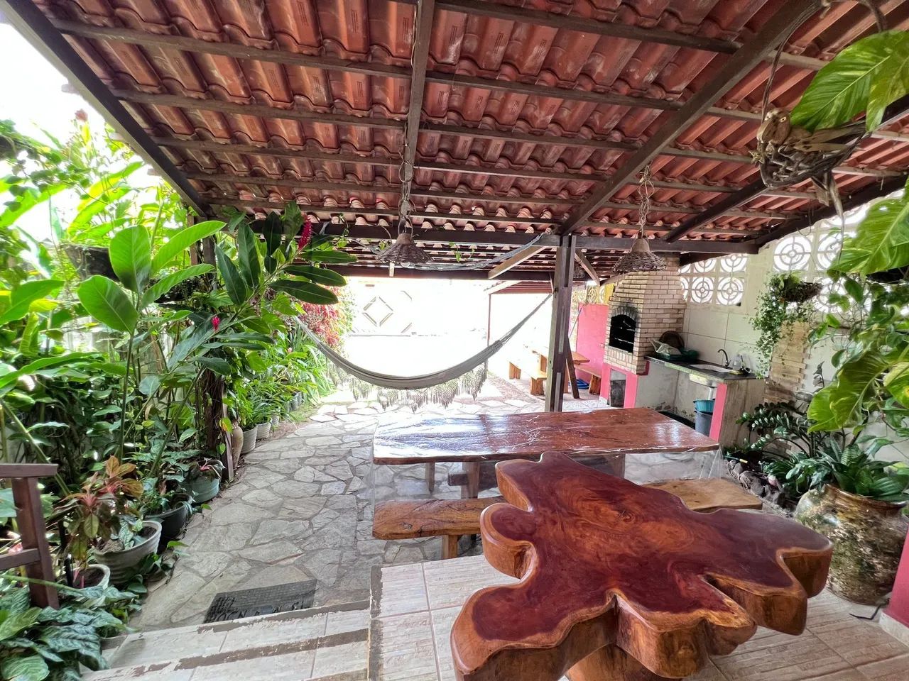 Linda Casa de Praia Carapibus PB  - Foto 4