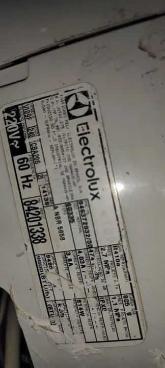 Ar Condicionado Split Electrolux 9mil BTUs  - Foto 5