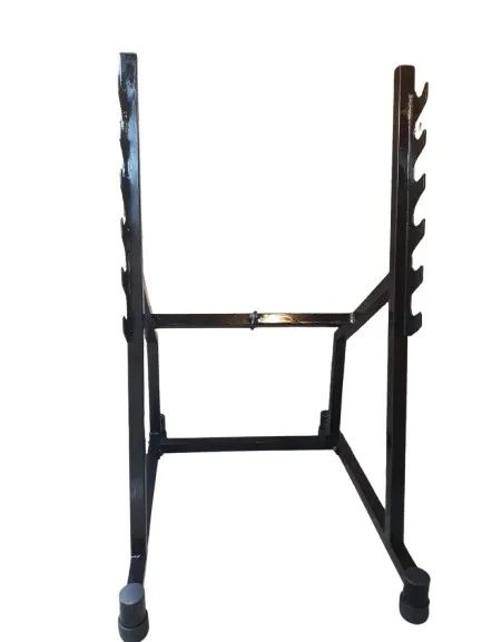 SUPORTE PARA AGACHAMENTO  1450,00 - Foto 2