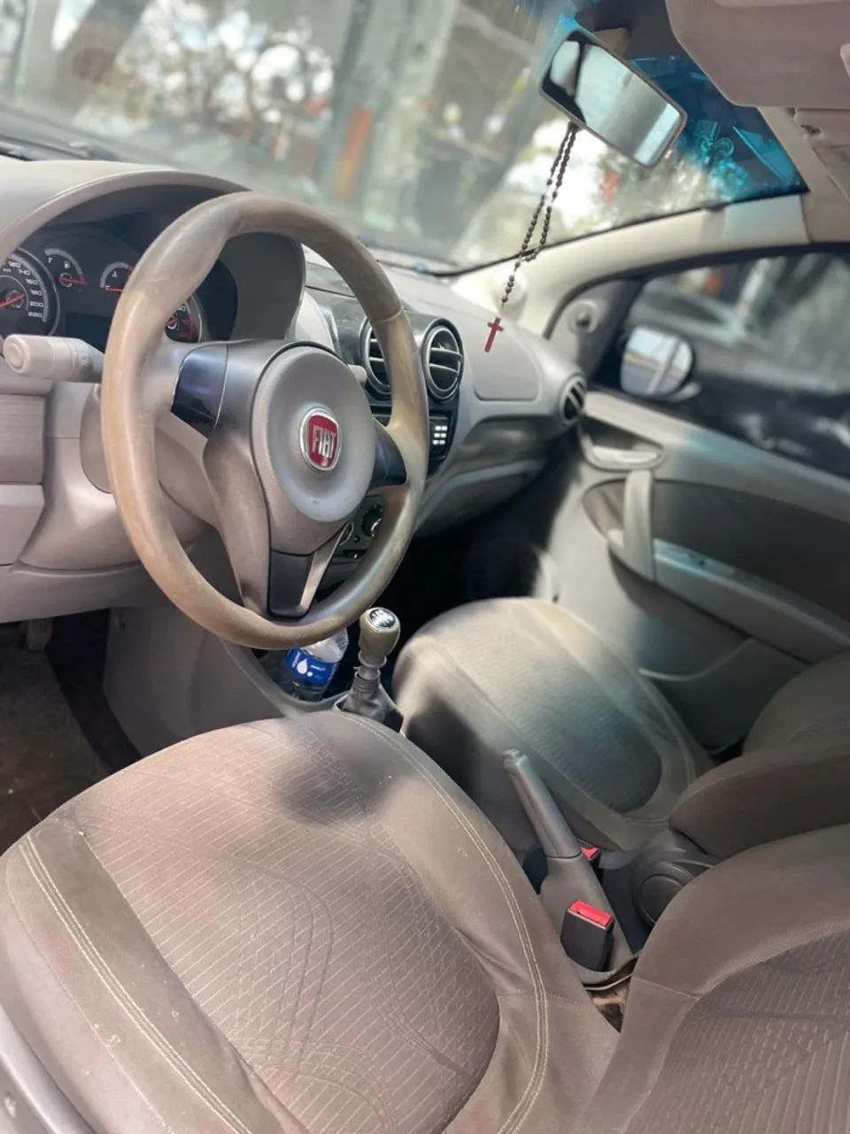 Fiat palio 1.0 Fire evo . COMPLETO  - Foto 5