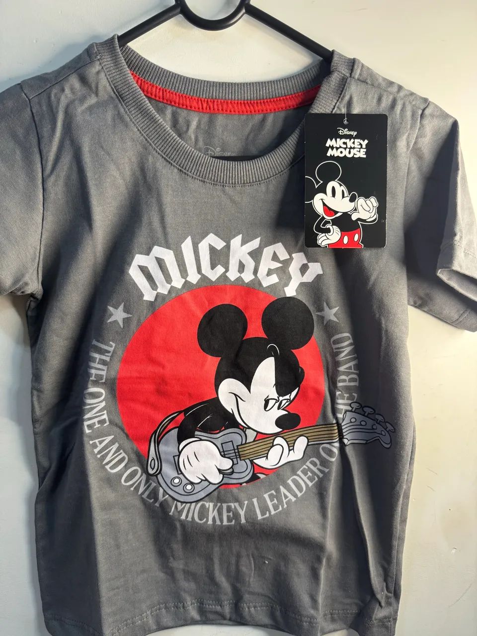 Disney infantil camiseta frete gratis