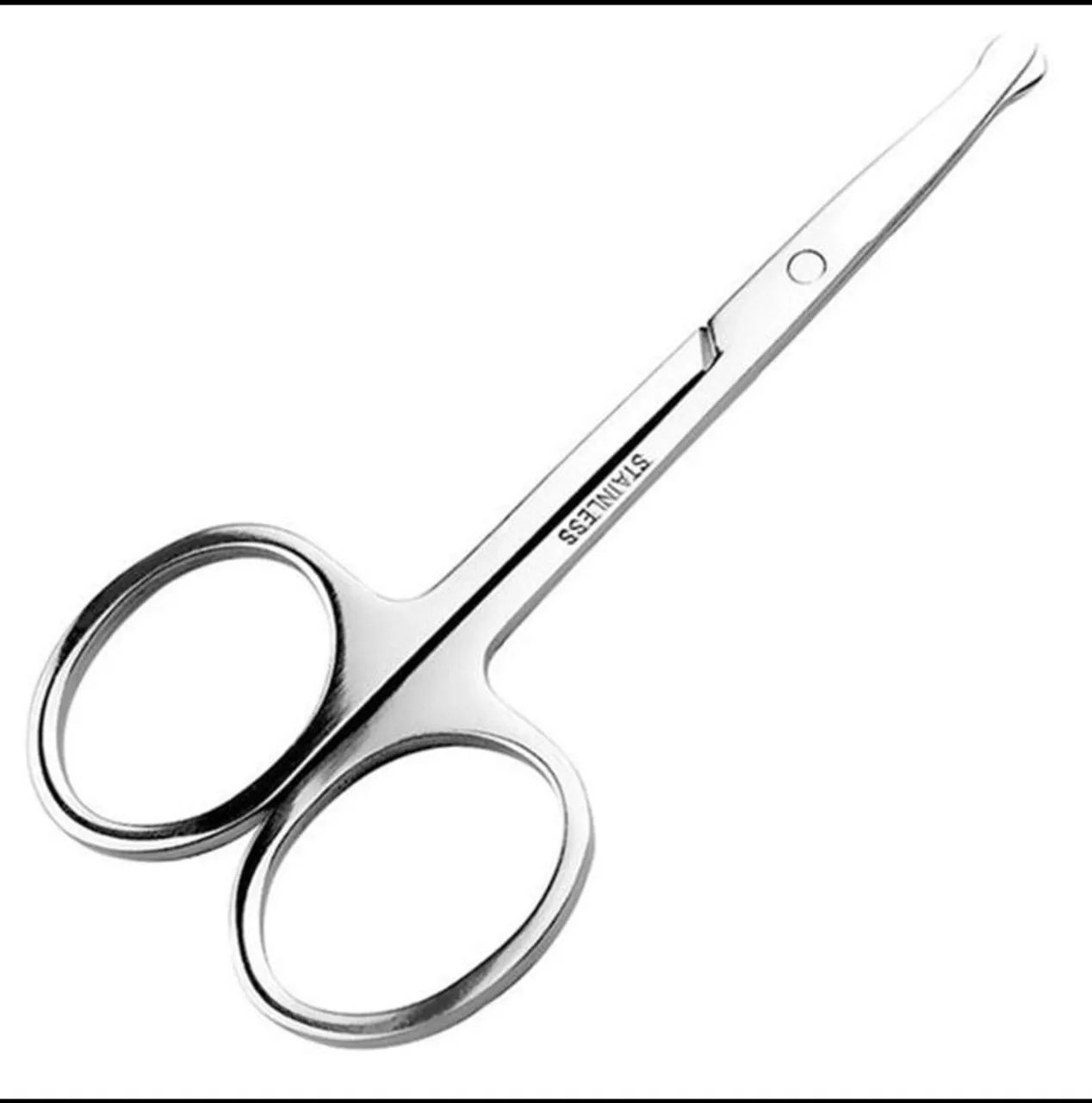 Tesoura para corte de pêlos  - Foto 2