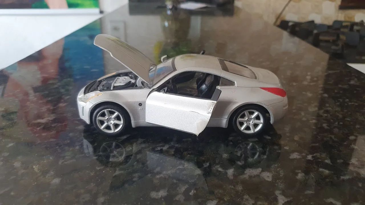 Carros de coleção  - Foto 2