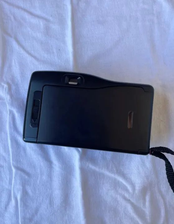 Analógica Yashica - Foto 2