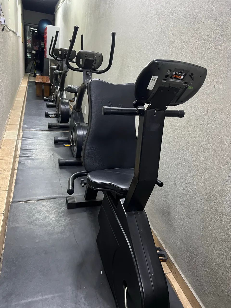 Bicicletas  biowalker 