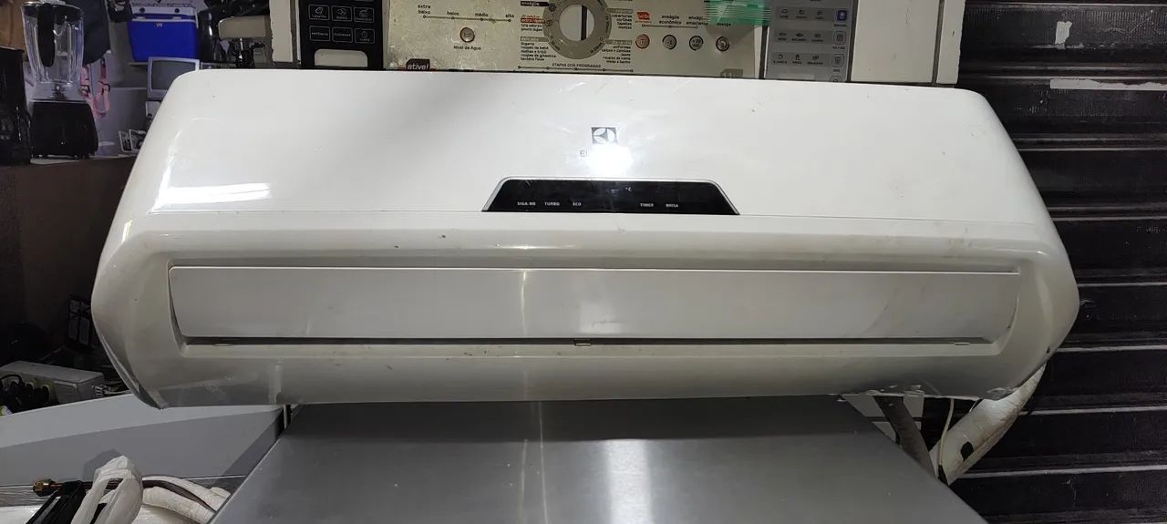 Ar Condicionado Split Electrolux 9mil BTUs 