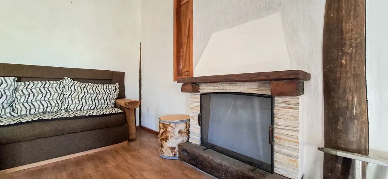 Ótima casa no condomínio ecologico Enseada em terreno de 6.700 m2 - Foto 5
