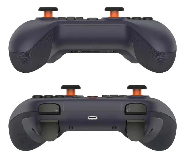 controle sem fio Gamesir Nova Lite - Foto 3