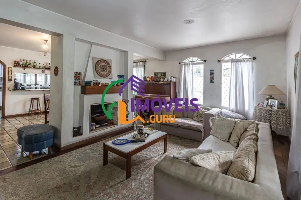 CASA ASSOBRADADA - PACAEMBU - SP