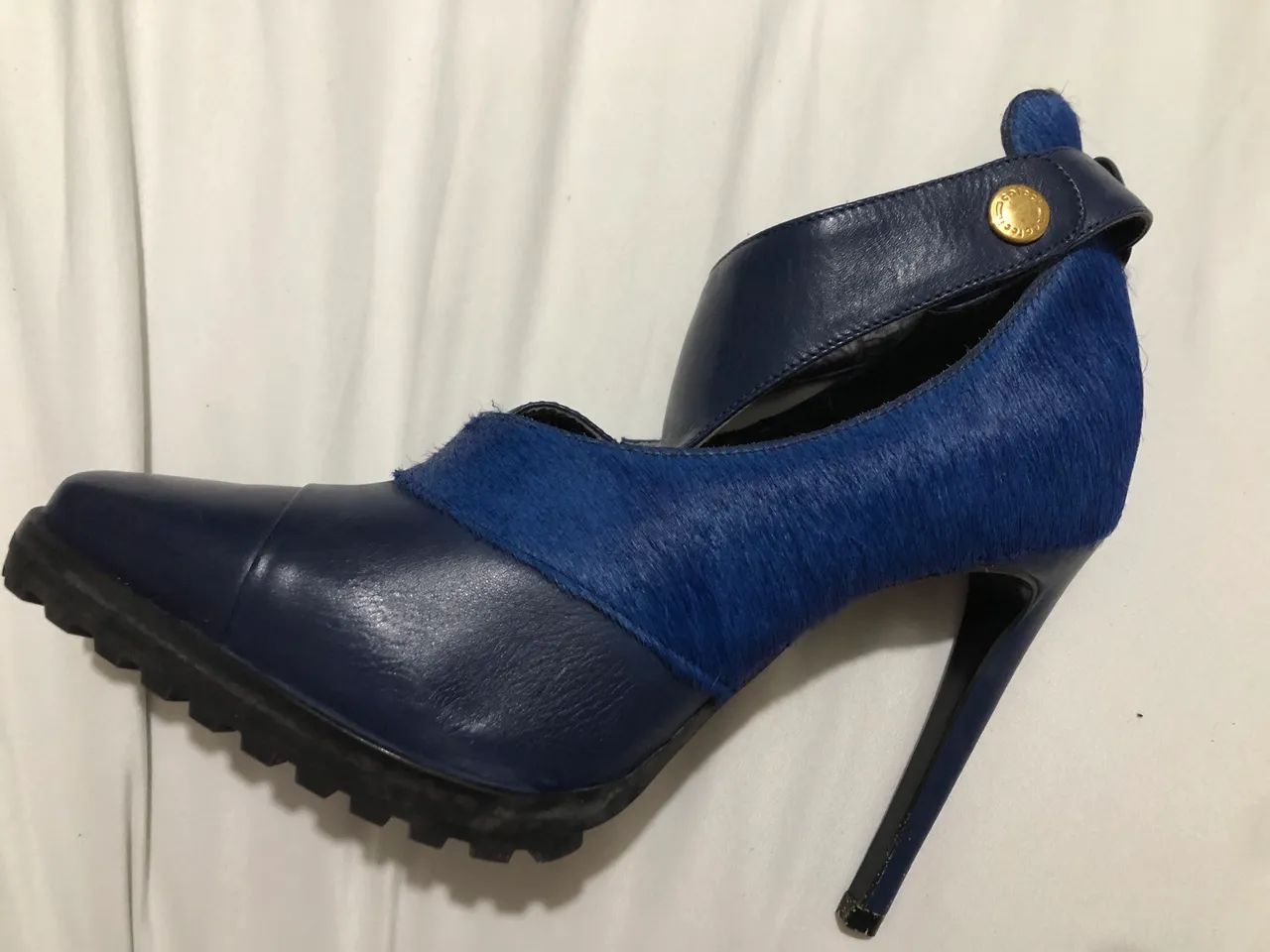 Lindo sapato Colcci