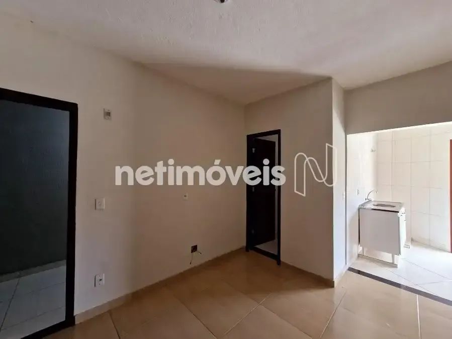 Locação Apartamento 2 quartos Inconfidentes Contagem - Foto 4