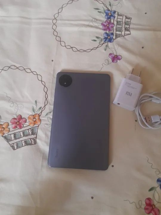 Tablete Redmi SE  8.7 - Foto 5
