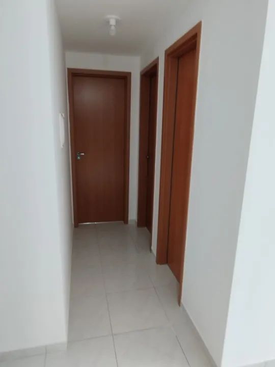 Aluga-se apto  Res. Green Place, em Bodocongó, próximo à UFCG e UEPB. R$ 1.000,00 com cond - Foto 5