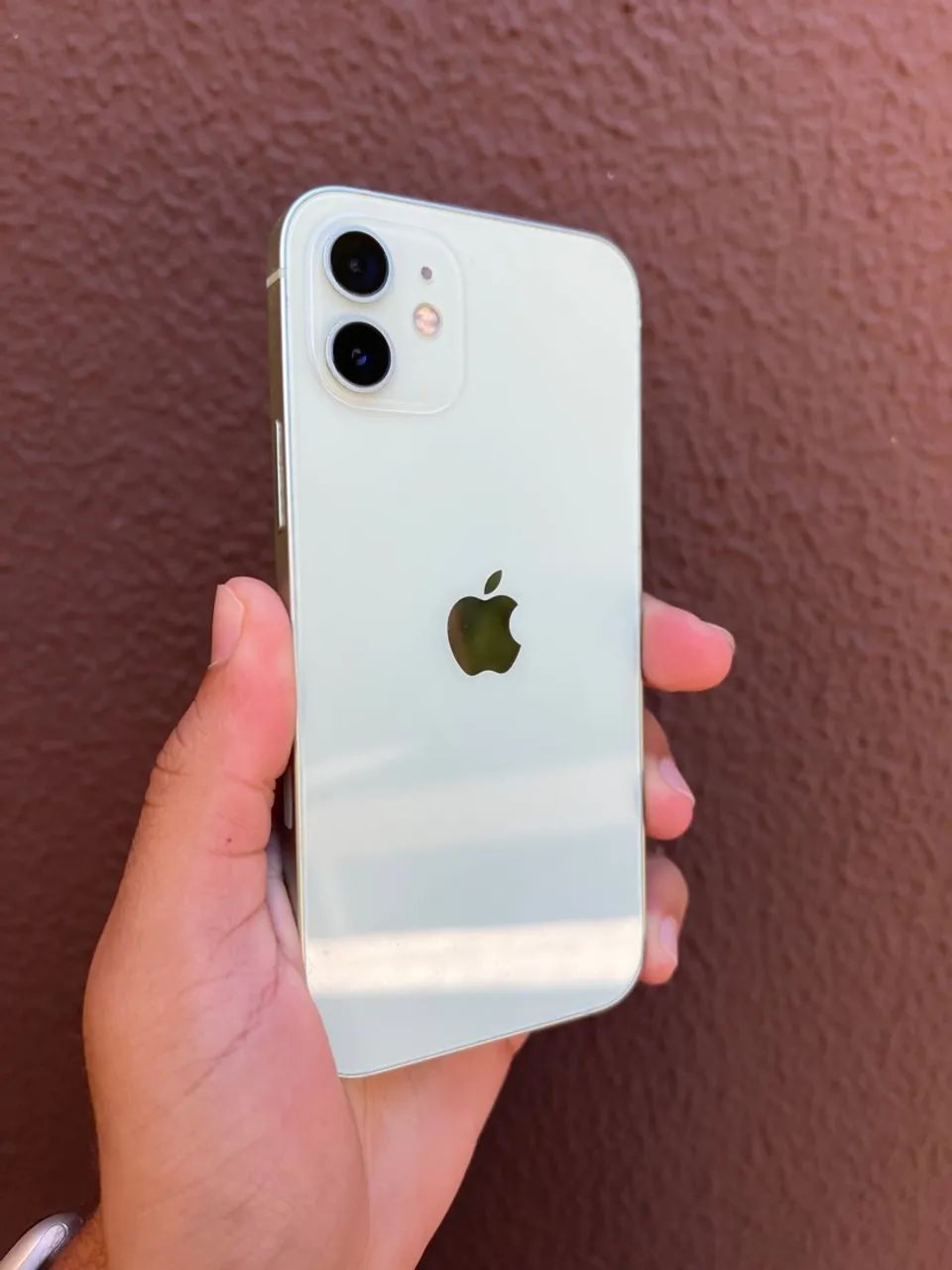 iPhone 12 IMPECÁVEL 