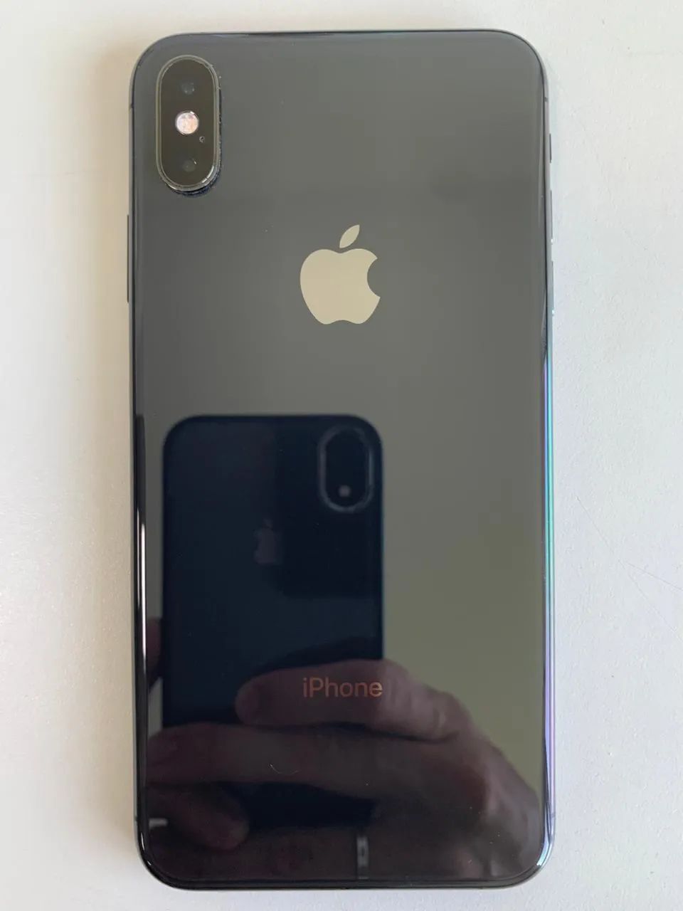 iPhone XS Max  - Foto 3