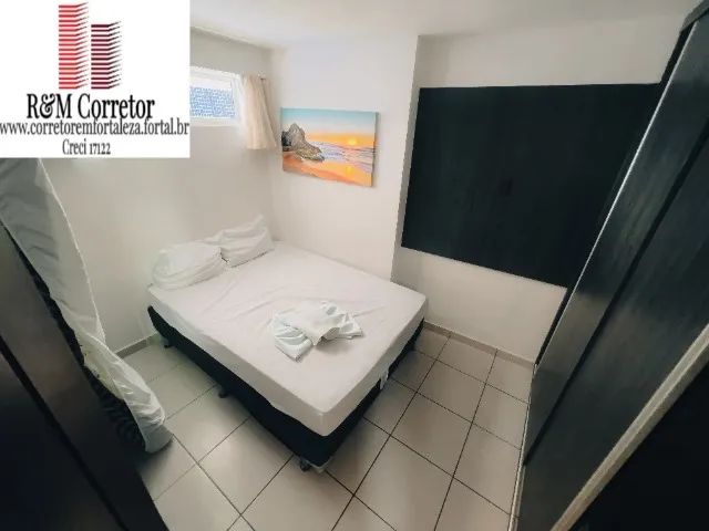 Apartamento por Temporada A Partir R$ 190,00 na Praia De Iracema Fortaleza-CE  - Foto 11