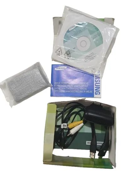 Samsung PL120 como nova - Foto 4