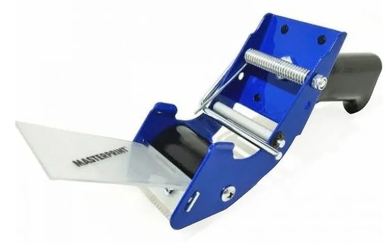 SUPORTE PARA FITA LACRADORA MASTERPRINT MP 901 - Foto 5