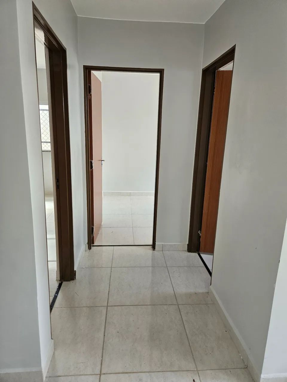 Agio de Apartamentos terreo  - Foto 4