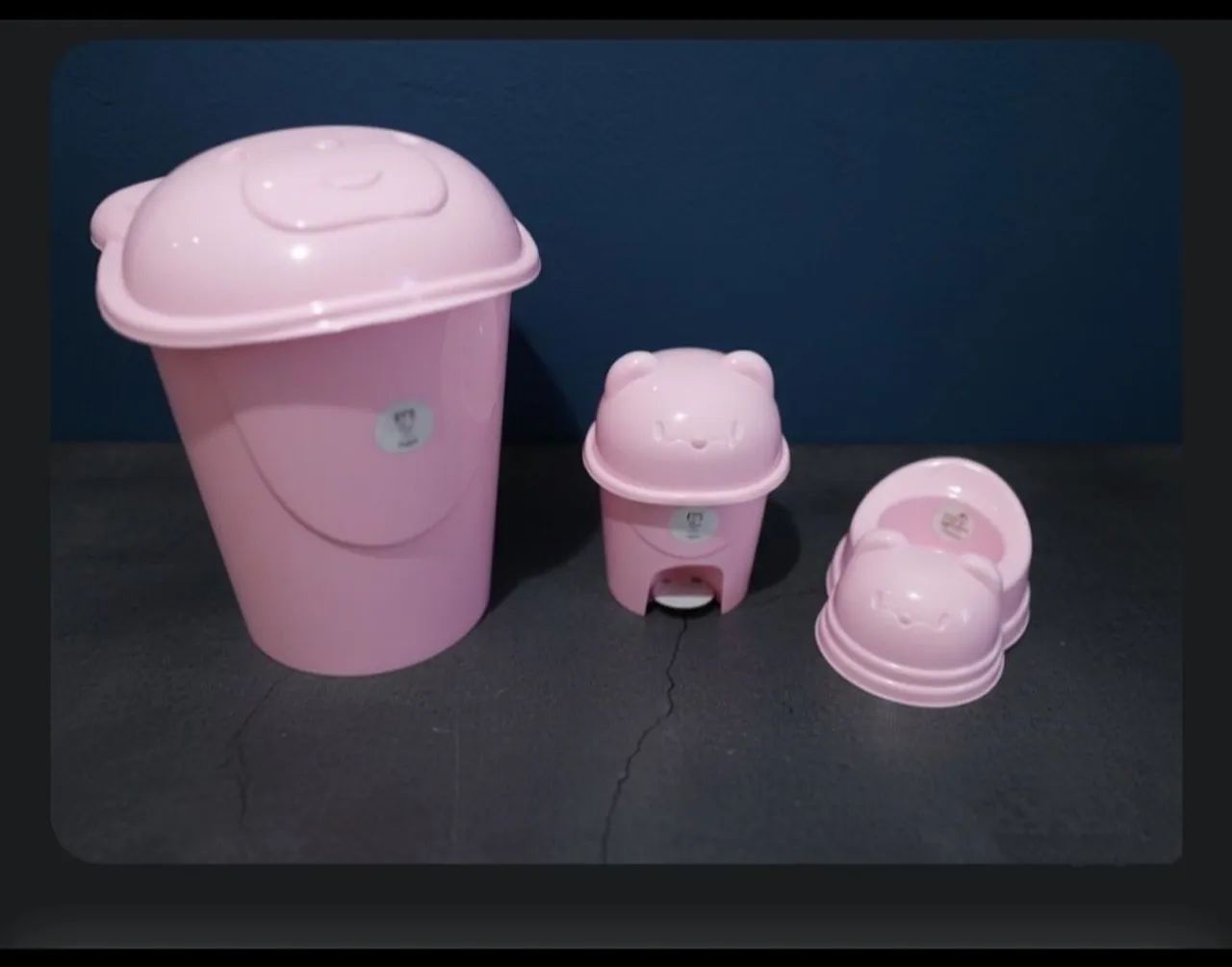 Kit maternidade  - Foto 2