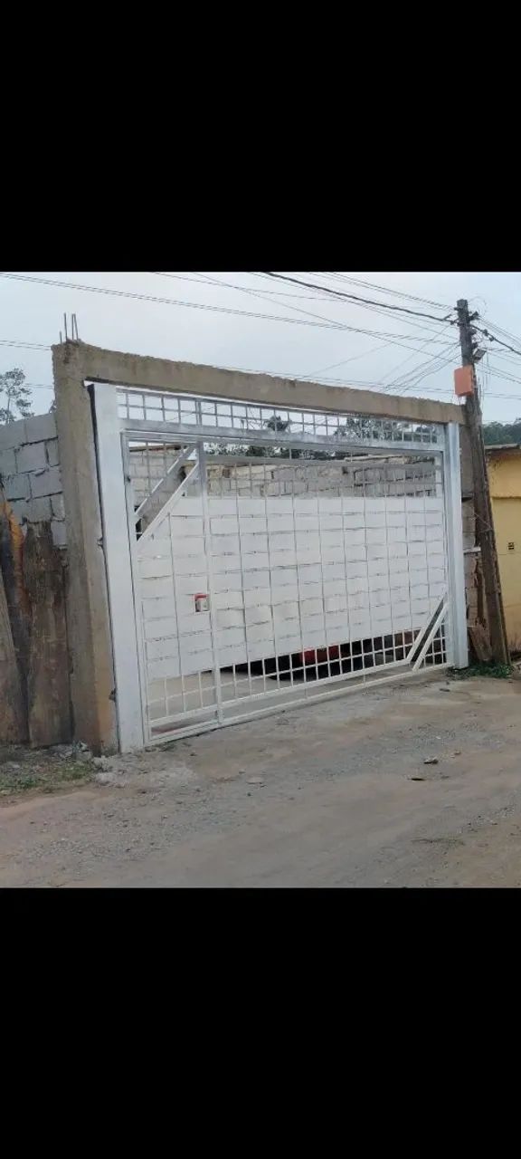 Foto - Guarulhos - Vila Nova Bonsucesso