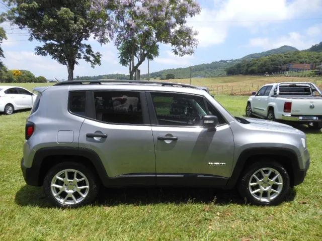 RENEGADE SPORT 1.8 AUT. 2019 - Foto 4
