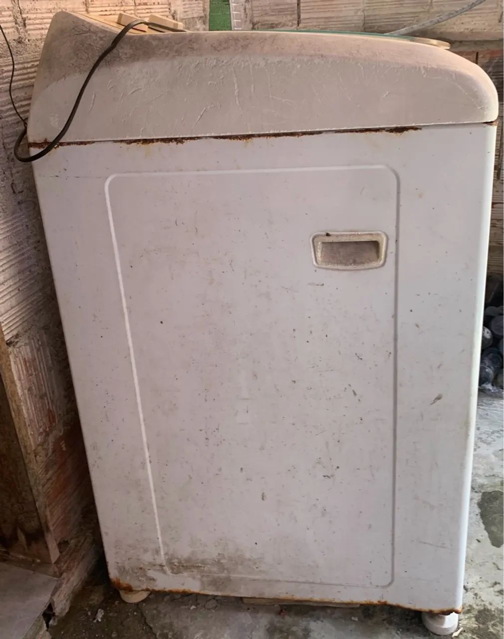 Maquina consul 10kg - Foto 5
